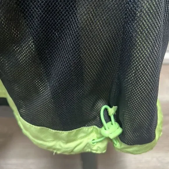 Athletic Works Wind Jacket Size 8 - Picture 7 of 8